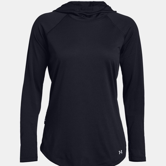 Underarmour women’s mileage top - Picture 1 of 5